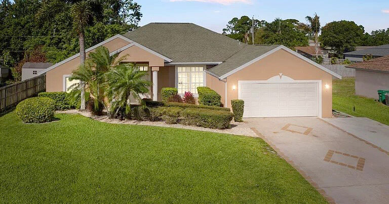 Expert Lawn Care Port St Lucie